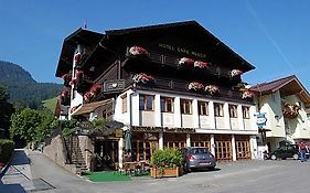 Hotel Resch Kitzbühel